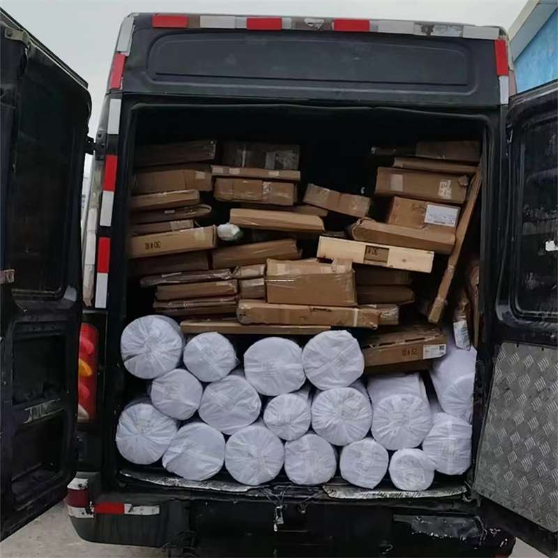 中山到苍南物流公司——一站式服务，让货运更便捷（苍南的物流专线）