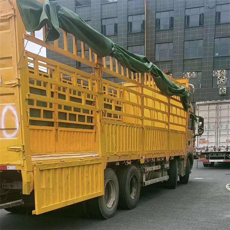 中山到新泰物流公司——一站式货运服务（到新泰的物流）