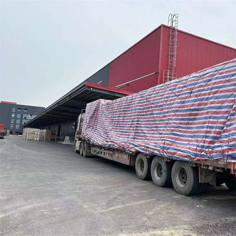 中山到诸城物流公司——一站式货运服务专家（山东诸城物流专线查询）