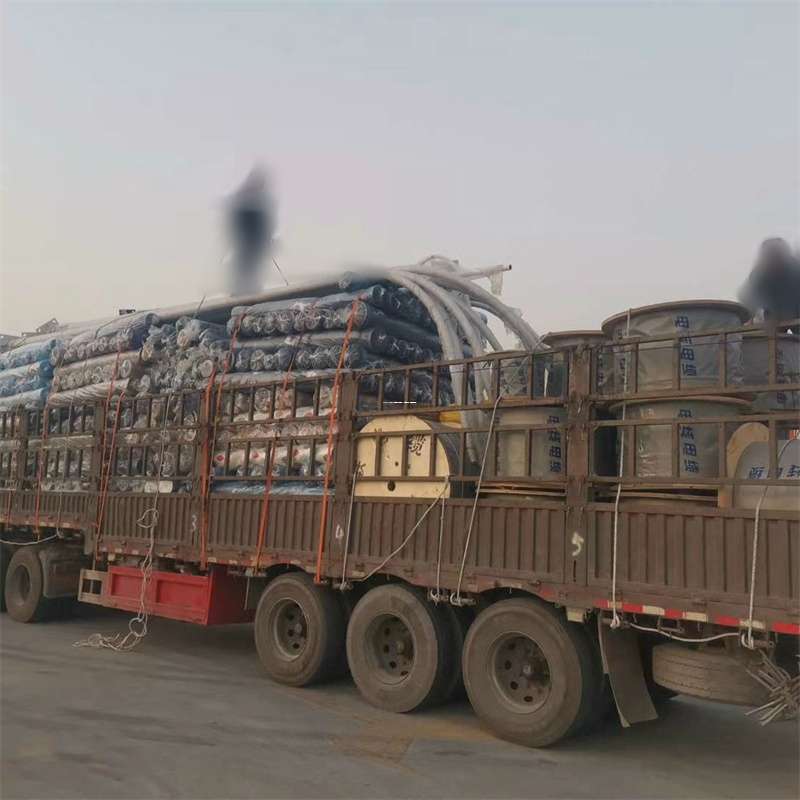 中山到六盘水物流公司——一站式服务，让货运更便捷