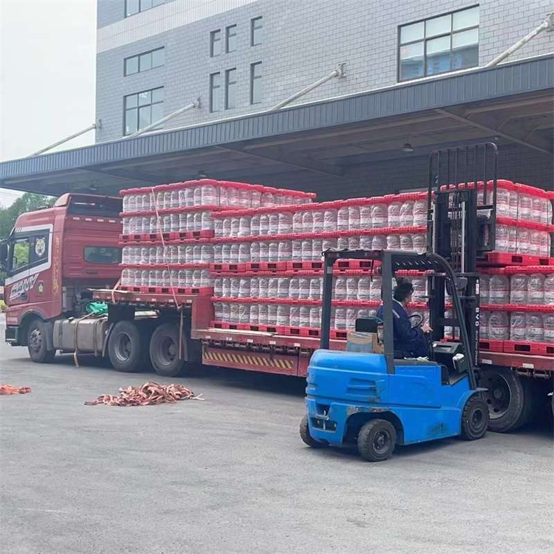 中山到宁波物流公司——一站式服务，让货运更轻松