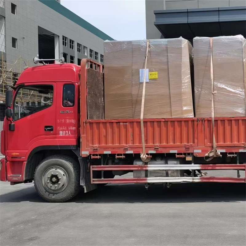 中山至宜兴货运专线，一站式物流服务为您保驾护航