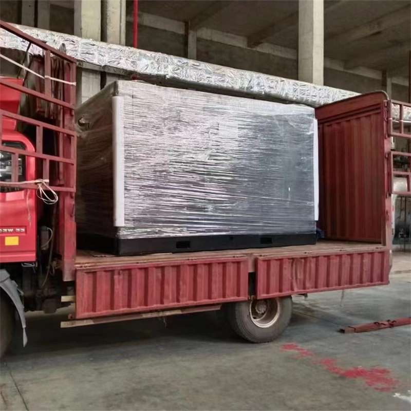中山到石嘴山物流公司一站式货运服务，满足您的各种需求