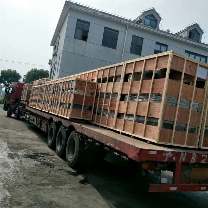 中山到株洲物流公司，一站式服务助您货运无忧