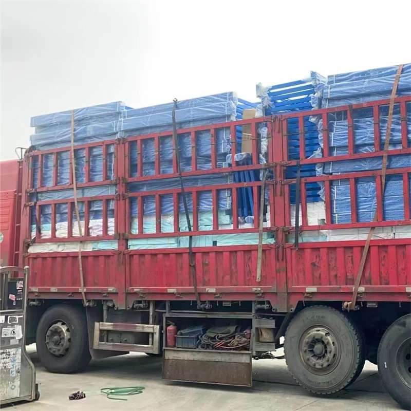 中山到淮安物流公司——一站式服务，让货运更便捷