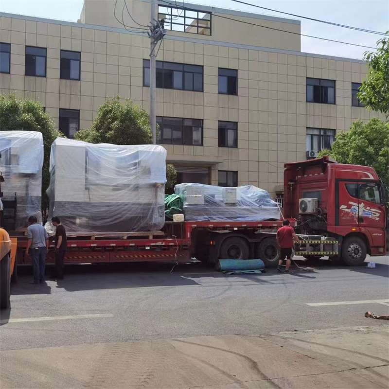 中山到南京物流公司一站式服务，让货运更轻松