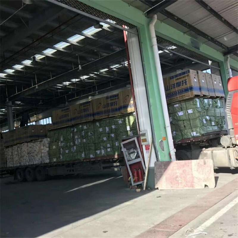 中山到苏州物流公司——一站式服务，让货运更便捷