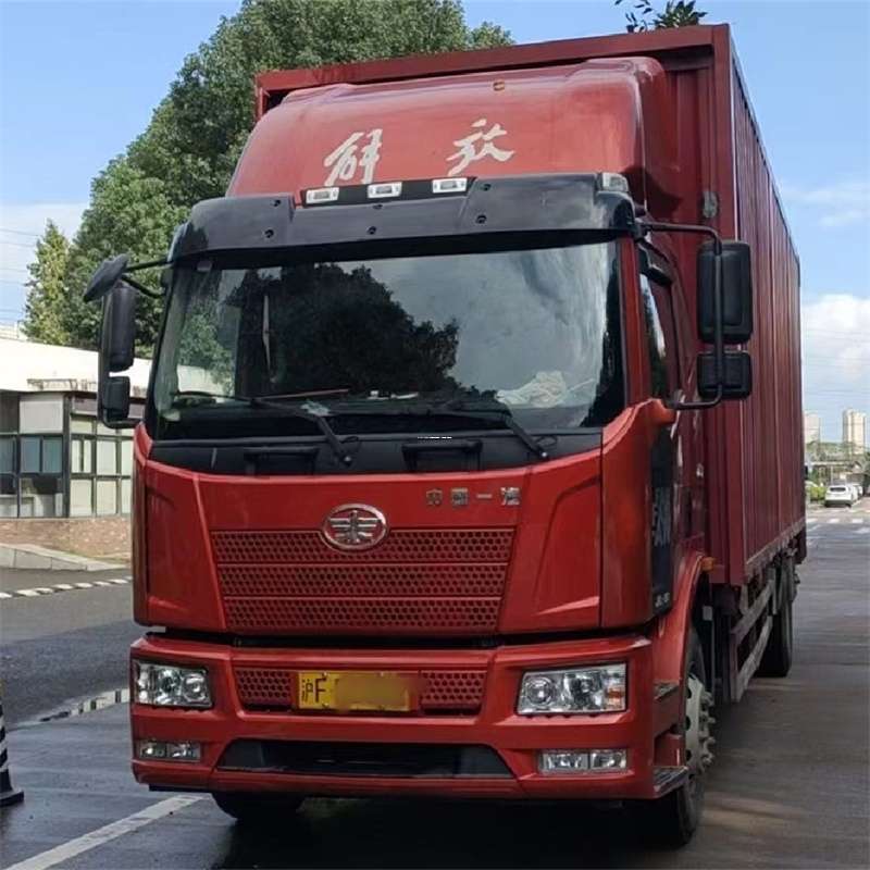 中山到苏州姑苏物流公司——专业货运，安心托付