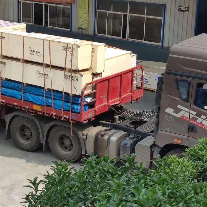 中山到海口物流公司一站式服务，让货运更轻松