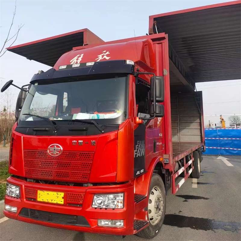 中山到即墨物流公司，一站式服务，让货运更便捷（到即墨物流公司,一站式服务,让货运更便捷）